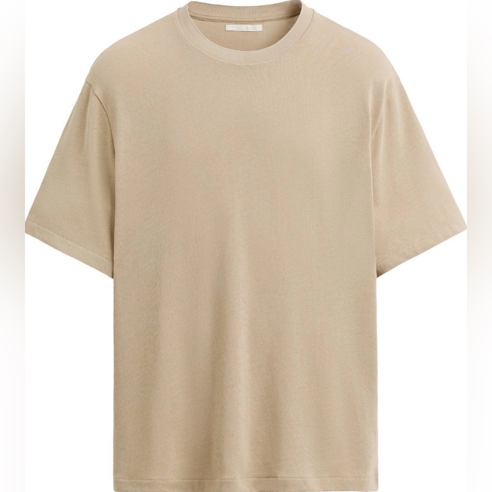 Zara Knit T-shirt